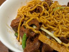 -寻裕记·现炒浇头面(人民广场店)