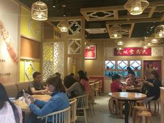 大堂-赵记传承(广州越秀五羊新城店)
