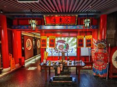 -哥老官重庆美蛙鱼头(虹口龙之梦店)