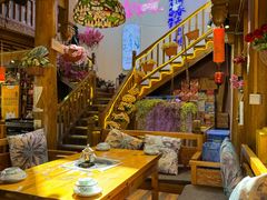 -民食香·腊排骨野生菌美食(木府店)