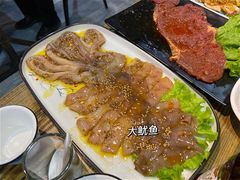 -齐齐哈尔兄弟烤肉(湖山美地店)