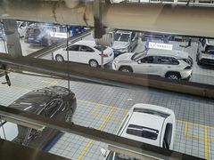 -上海和展广汽丰田4S店(老闵行店)