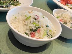 -老吉堂上海本帮菜(望京万象汇店)