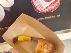 -海心沙亚运公园
