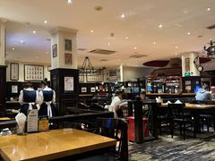 -兰特伯爵西餐厅·啤酒屋(方庄店)