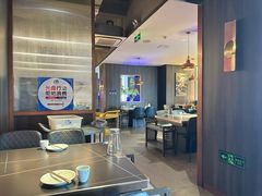 -额尔敦传统涮(公园西路店)