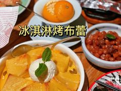 -新白鹿餐厅(银泰西湖文化广场店)