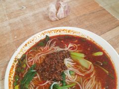 -成都名小吃(桃园西路店)