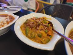 -Santoor 萨都里印度餐厅(北锣鼓巷店)