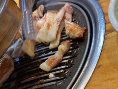 -金顺碳烤肉(1号店)