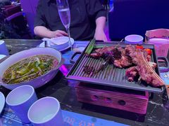 -108·公社·创意餐厅·LIVE HOUSE(李公堤店)
