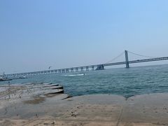 -星海湾跨海大桥