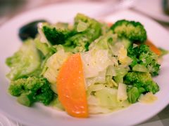 -船屋葡国餐厅