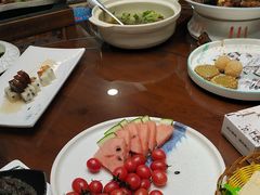 -醉御香渔家园(临沂路与大连路店)