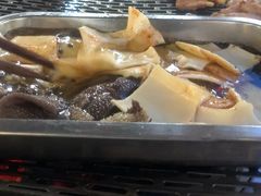 -西昌老号李小肠特色烧烤园(双流店)