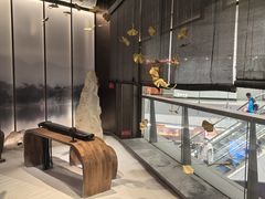 -京华烟云·北京烤鸭(领展购物广场·中关村店)