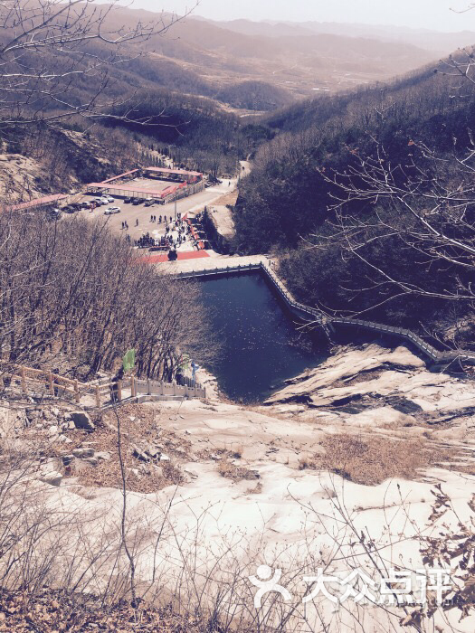 老帽山旅遊風景區-圖片-普蘭店區周邊遊-大眾點評網