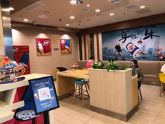 -DQ·蛋糕·冰淇淋(包河万达店)