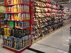 -世纪联华超市(浦电路店)