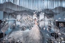 -MANLI BRIDAL婚纱