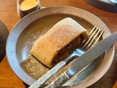 -OTIUM • 柴屿麦(亮马桥店)