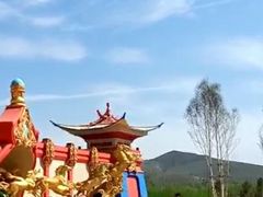 -中国马镇舞马世界主题乐园