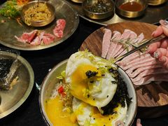 -东味北道熟成·炭火烤肉(九龙店)