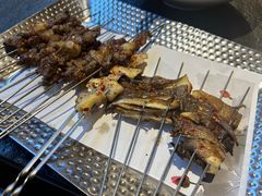 -金海湾海鲜总店