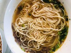 -鑫明明拉面(宁化路店)
