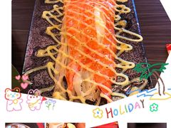 -仙隐小鹿中華の日料(荣民龙首广场店)