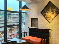 -星巴克(南宁民歌湖店)