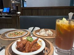 -新世界餐厅(万达店)