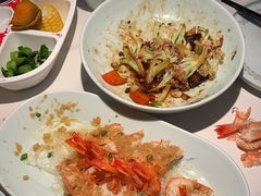 -小荔园·粤菜小馆(美的悦然广场店)