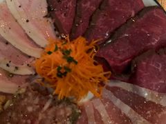 -羽深肉铺 Steak & Wine