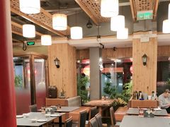-又一福烤鸭·北京菜(东四店)