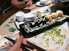 -梓程海鲜大酒家