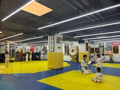 -尚恩跆拳道(常营店)