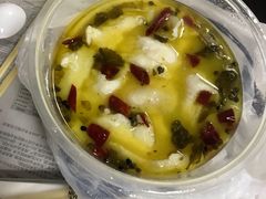 -外婆家(杭州马塍店·杭帮菜名店)