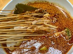 -古真记钵钵鸡(总店)
