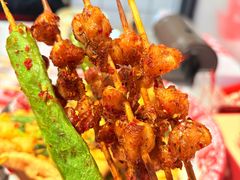 -鸿先阁·干煸虾(星沙店)