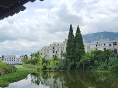 -云南民族村