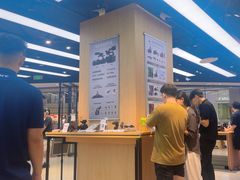 -Sony Store索尼(广州正佳店)