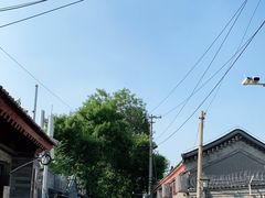 -VOYAGE COFFEE(北锣鼓巷店)