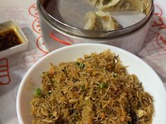 -小林哥的海鲜馆·夜宵烧烤(渔人码头店)