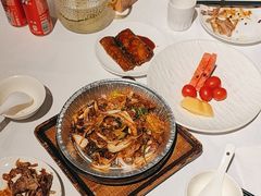 -海富门·带鱼·淮扬菜·粤菜(甘家口店)