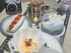 -LE SHARE洛笙·花园西餐(北京路步行街店)