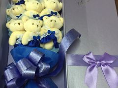 -壹号鲜花店(苍南灵溪河滨东路店)