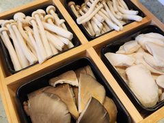 -烹然四季椰子鸡火锅(团结湖总店)