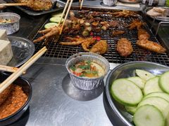 -同心烧烤(总店)