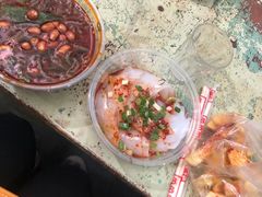 -老光明岗琼甜茶馆